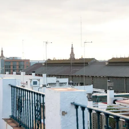 Calle San Bernardo, 9 Apartment *