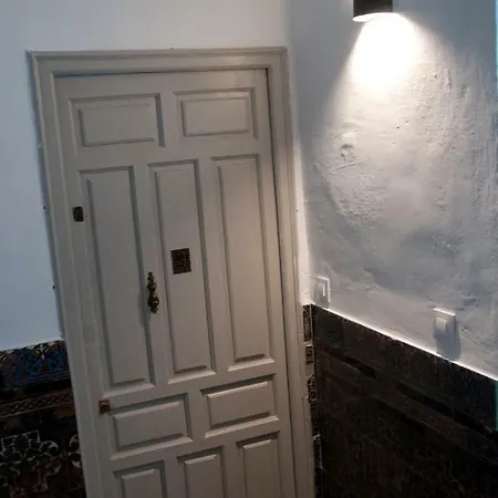 Apartment Calle San Bernardo, 9 Seville